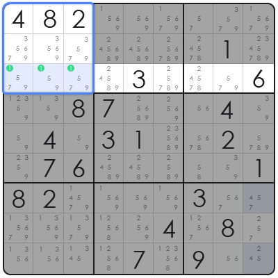 sudoku puzzle printable