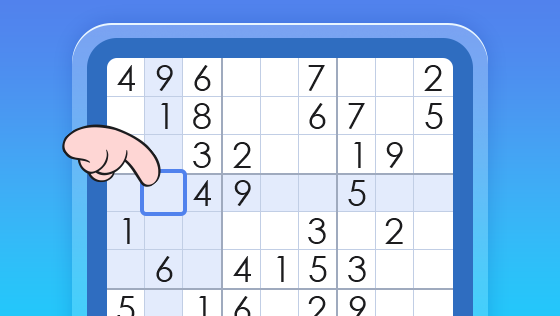 sudoku and friends
